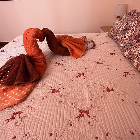 Apartamento Isabel Куэнка Экстерьер фото