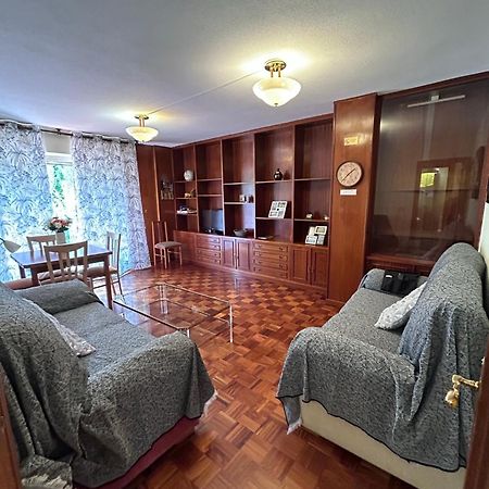 Apartamento Isabel Куэнка Экстерьер фото