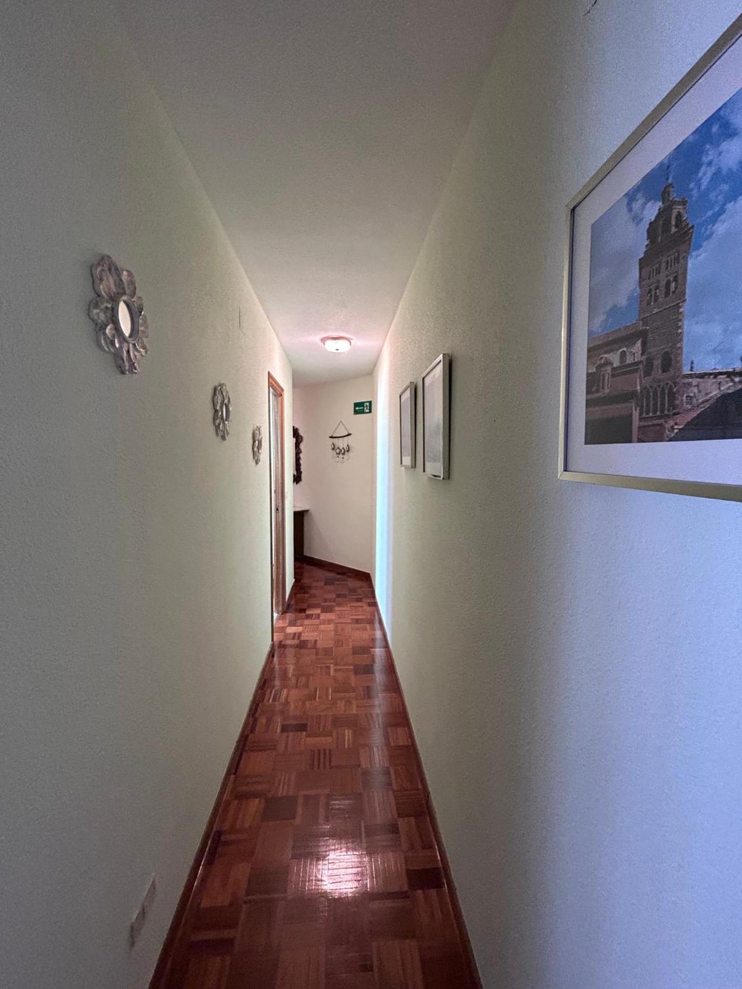 Apartamento Isabel Куэнка Экстерьер фото