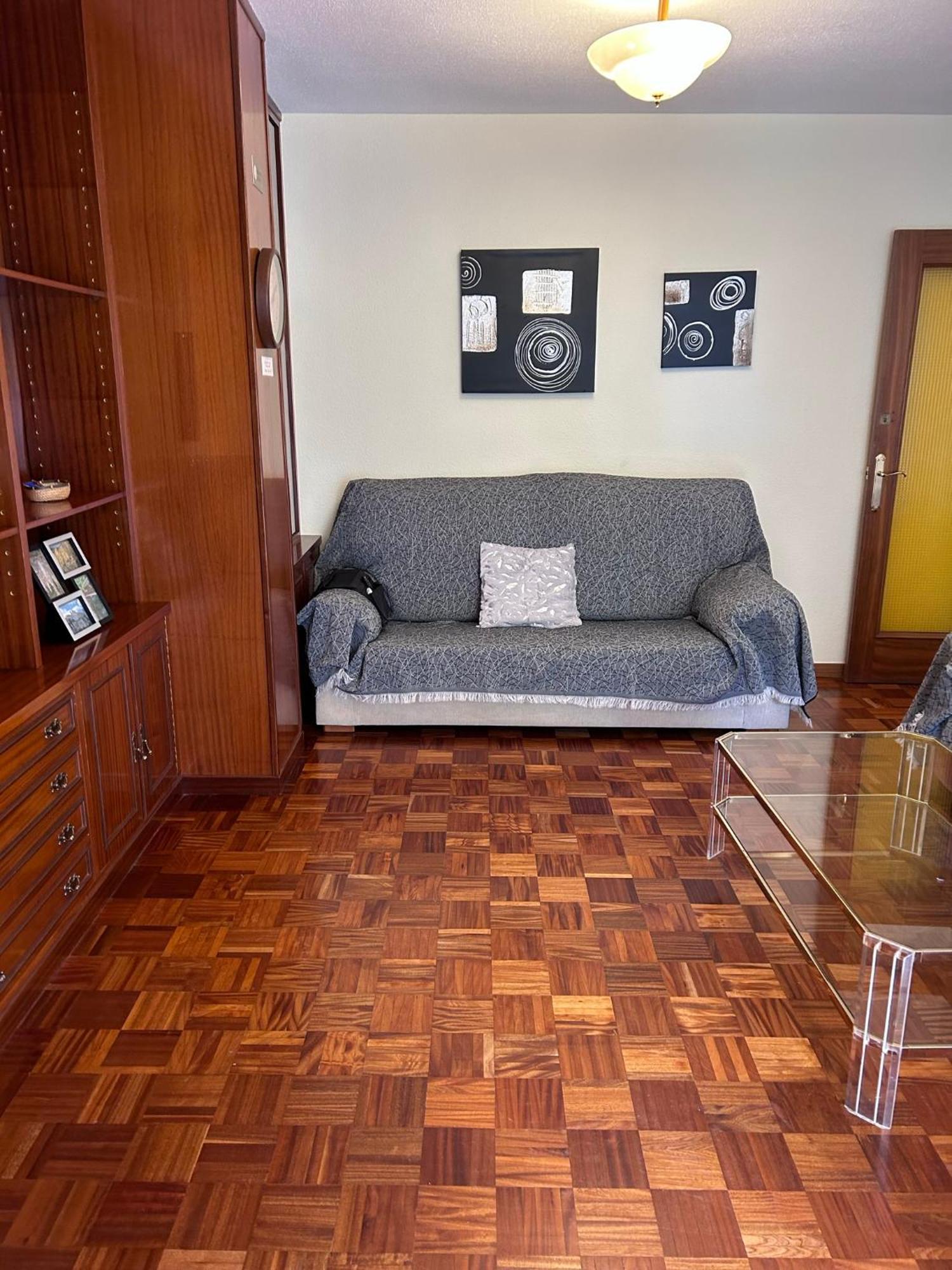 Apartamento Isabel Куэнка Экстерьер фото