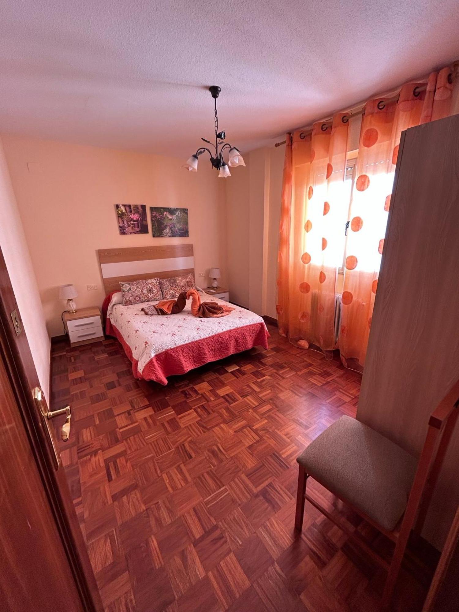Apartamento Isabel Куэнка Экстерьер фото