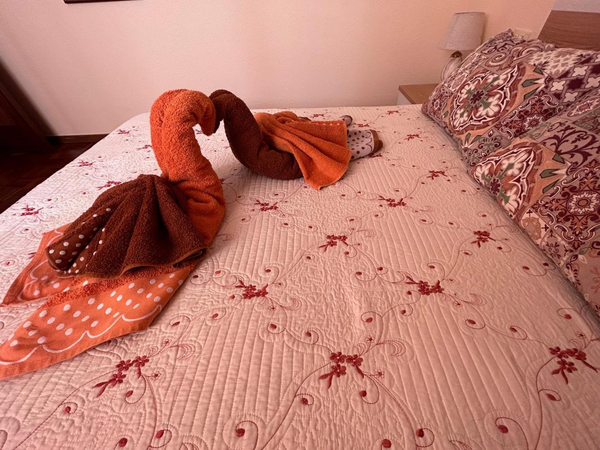 Apartamento Isabel Куэнка Экстерьер фото