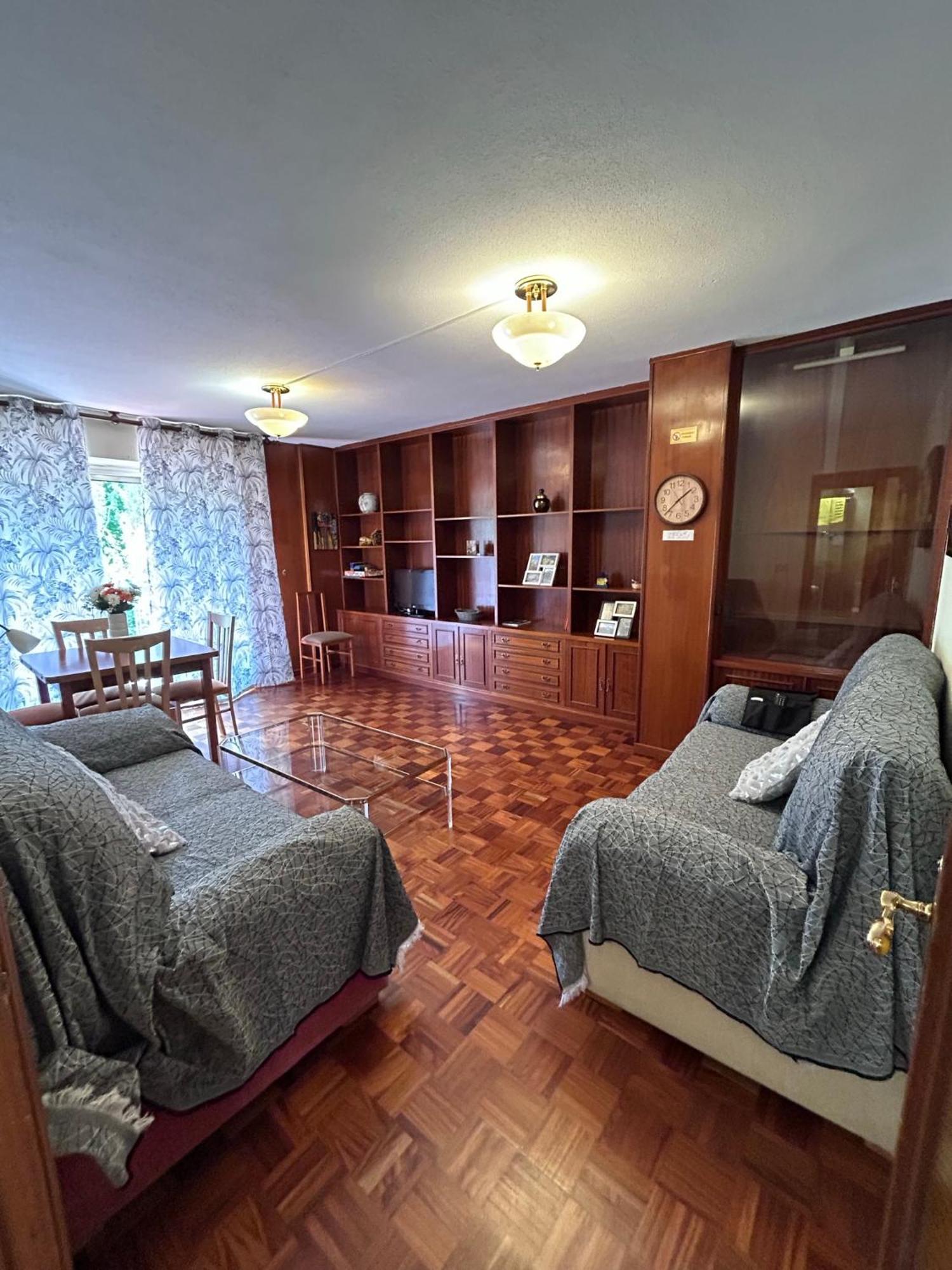 Apartamento Isabel Куэнка Экстерьер фото