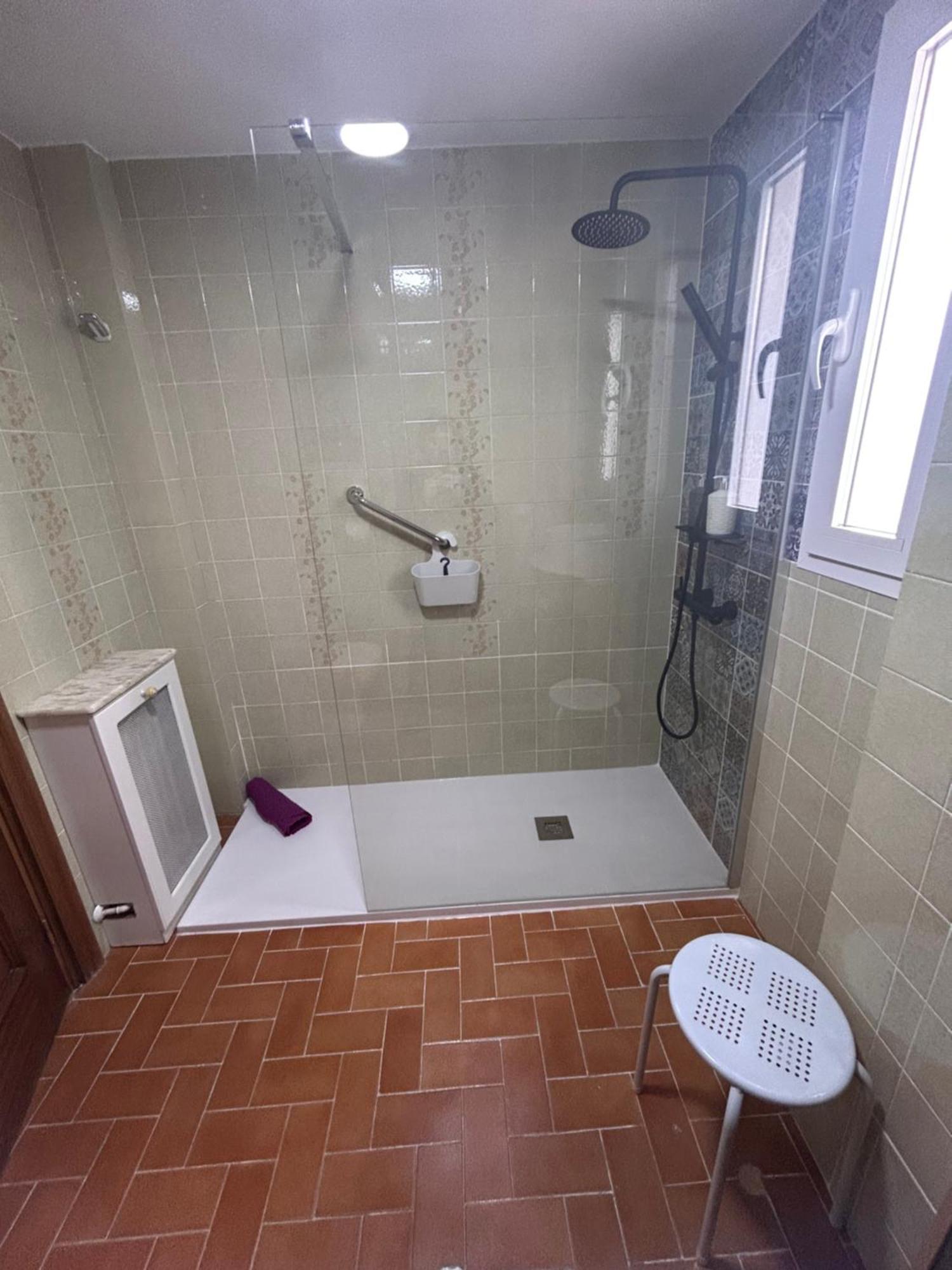 Apartamento Isabel Куэнка Экстерьер фото