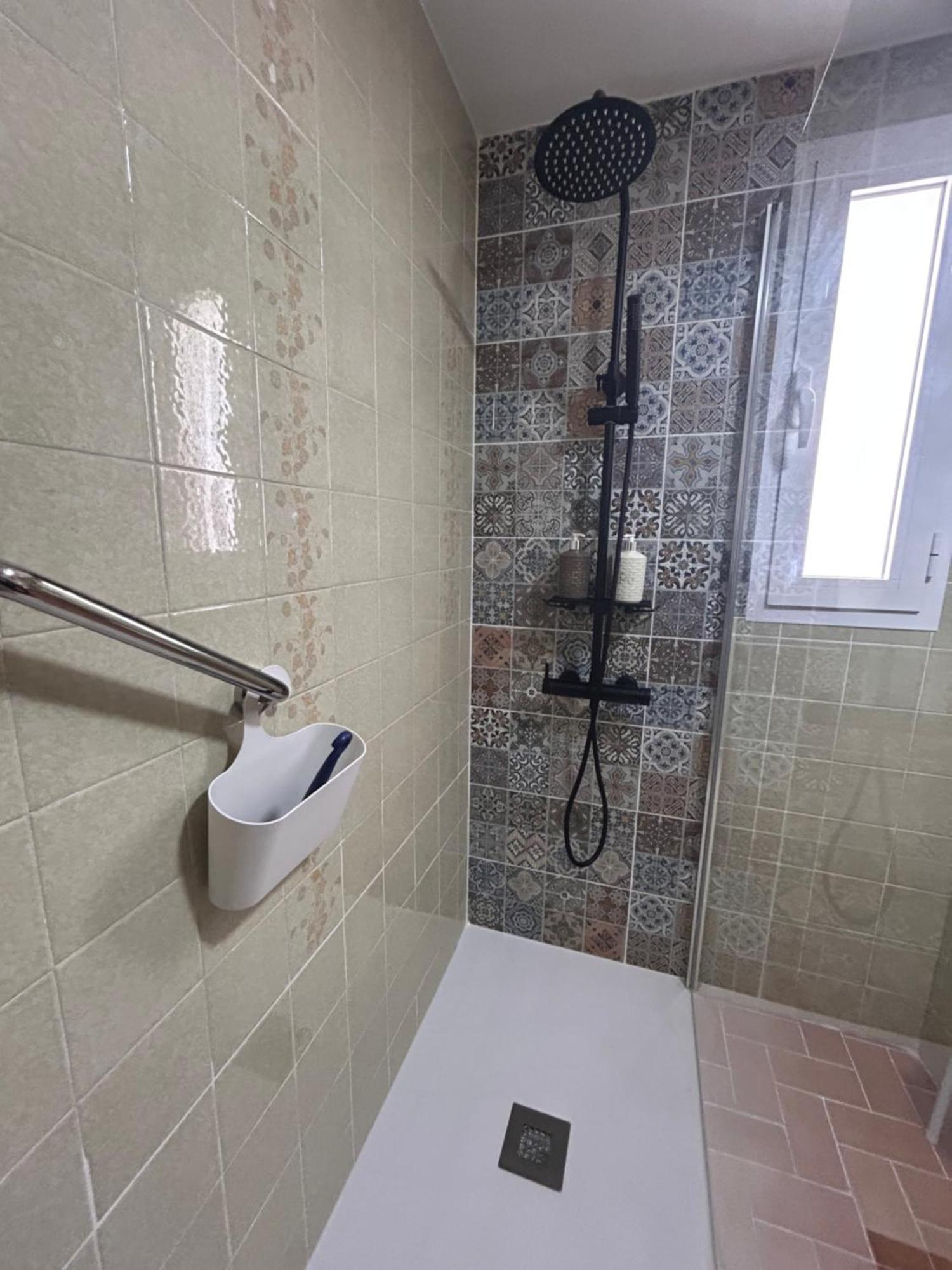 Apartamento Isabel Куэнка Экстерьер фото