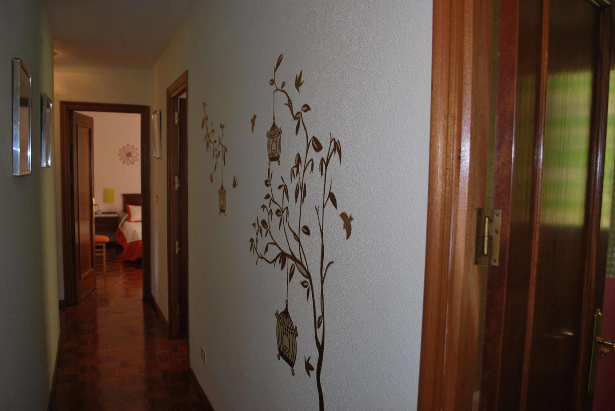 Apartamento Isabel Куэнка Экстерьер фото