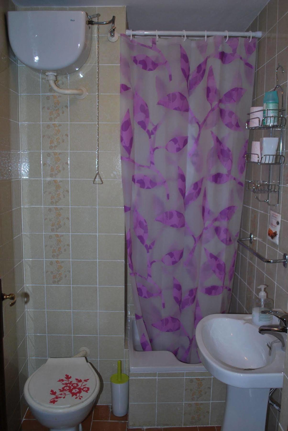 Apartamento Isabel Куэнка Экстерьер фото
