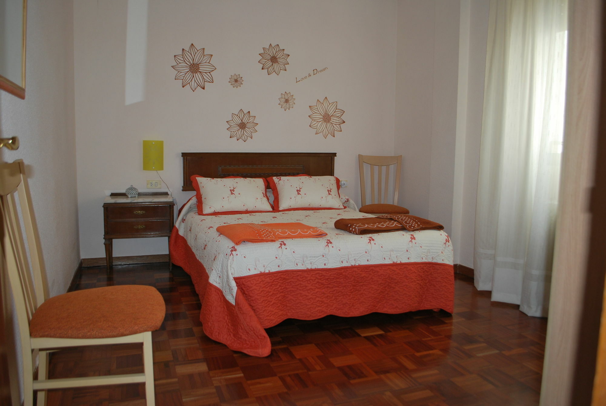 Apartamento Isabel Куэнка Экстерьер фото