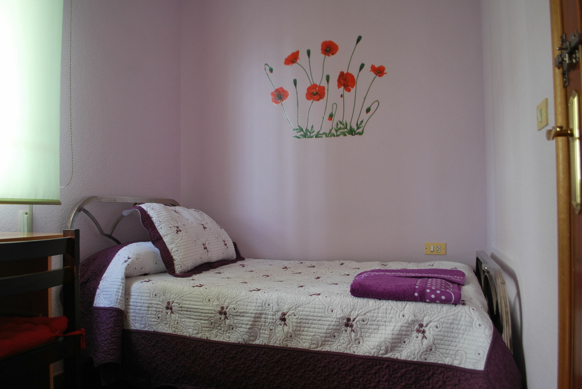 Apartamento Isabel Куэнка Экстерьер фото