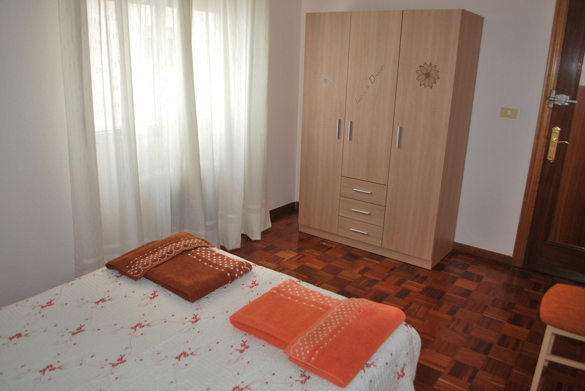 Apartamento Isabel Куэнка Экстерьер фото